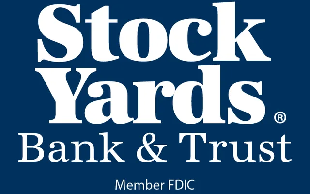 Ubicación de Stock Yards Bank & Trust Company