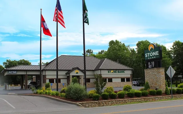 Stone Bank location