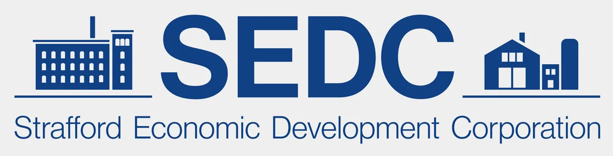 Ubicación de Strafford Economic Development Corporation