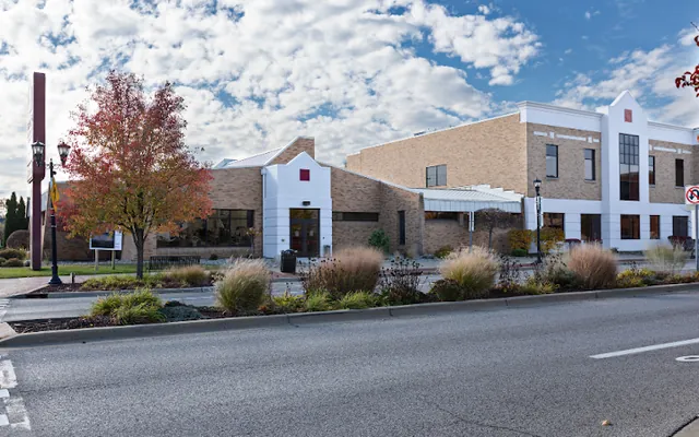 Sturgis Bank & Trust Company location