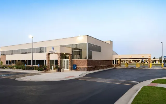 Superior Choice CU location