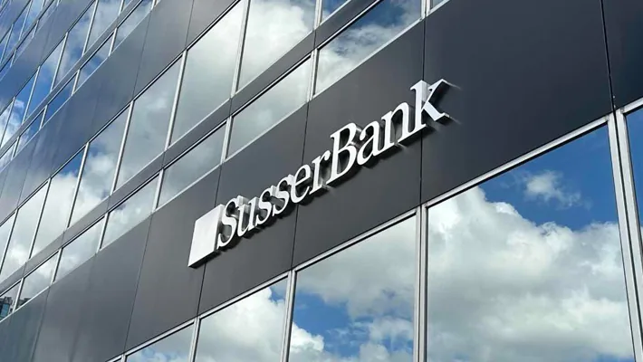 Susser Bank location