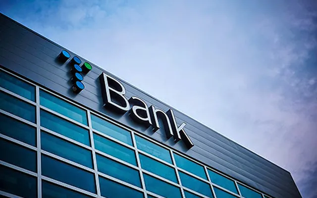 T Bank, National Association location