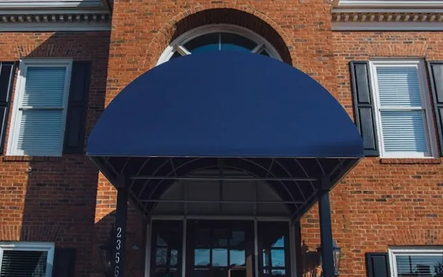 Tandem Bank location
