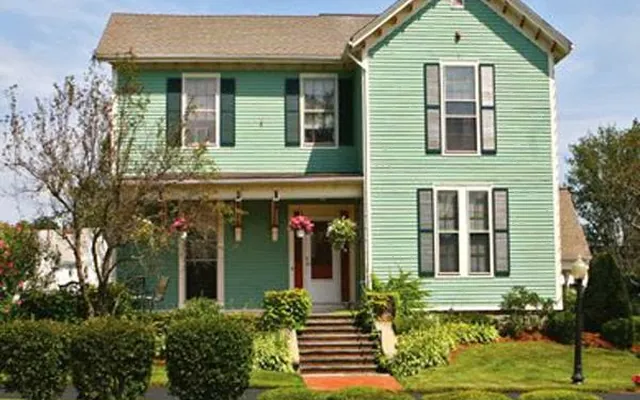 Taunton FCU location