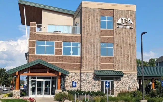 TBA CU location