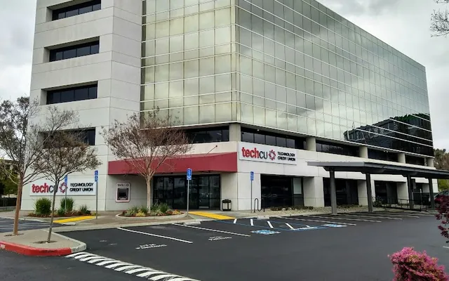 Technology Credit Union location