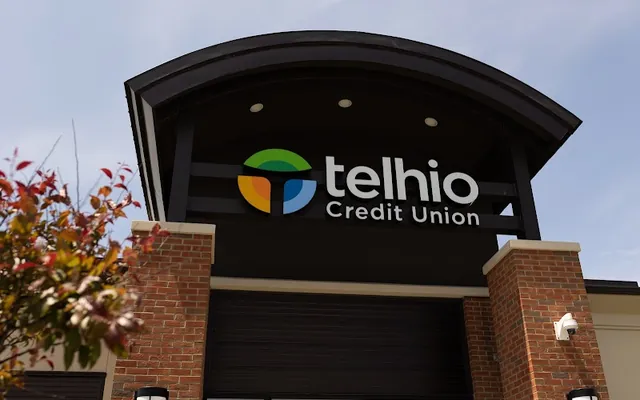 Telhio Credit Union Inc location