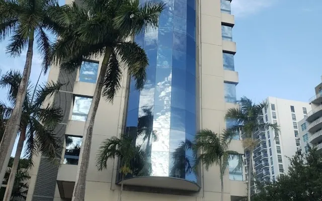 Terrabank, National Association location