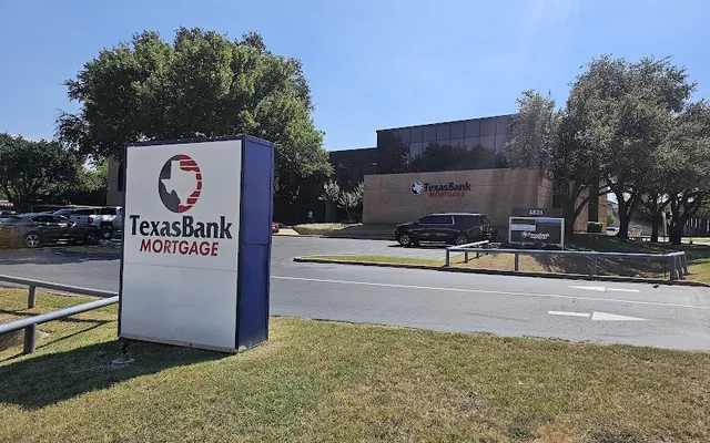TexasBank location