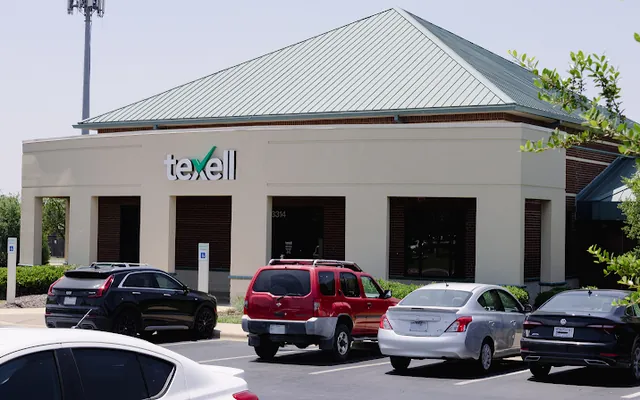 Texell CU location
