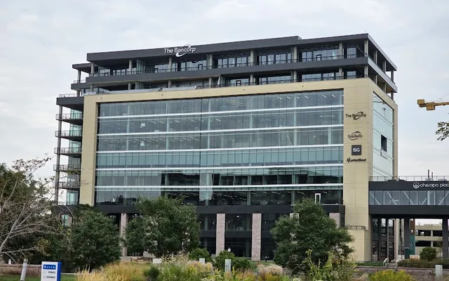 The Bancorp Bank National Association location