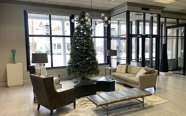 The Bank of Kaukauna location