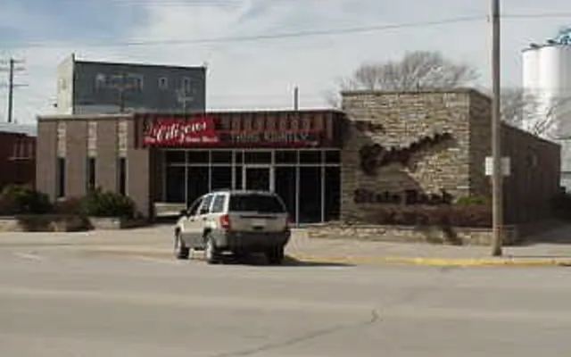 The Citizens State Bank location