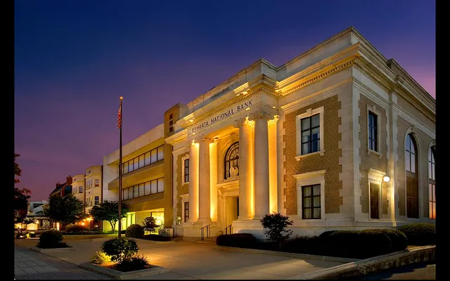 The Ephrata National Bank location