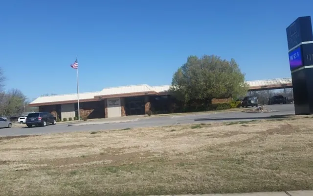 The Exchange Bank location