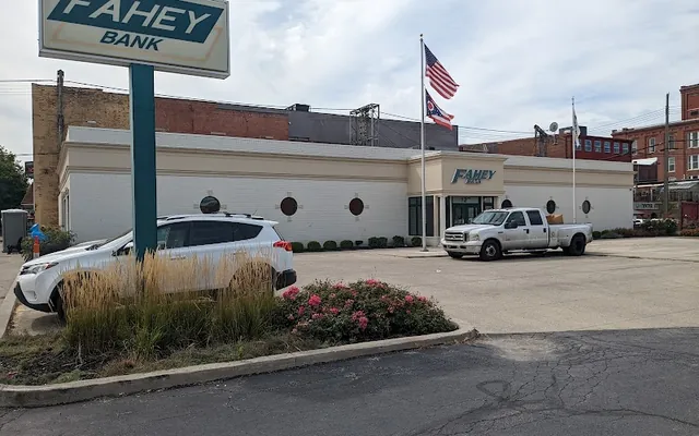 The Fahey Banking Company location