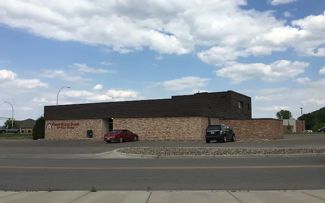 The First State Bank of Red Wing location