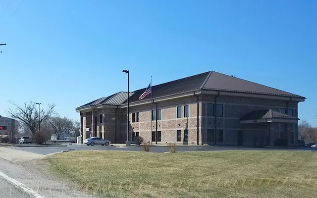 The Maries County Bank location
