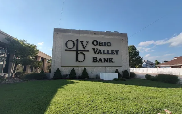 The Ohio Valley Bank Company location