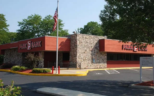 The Park Bank location