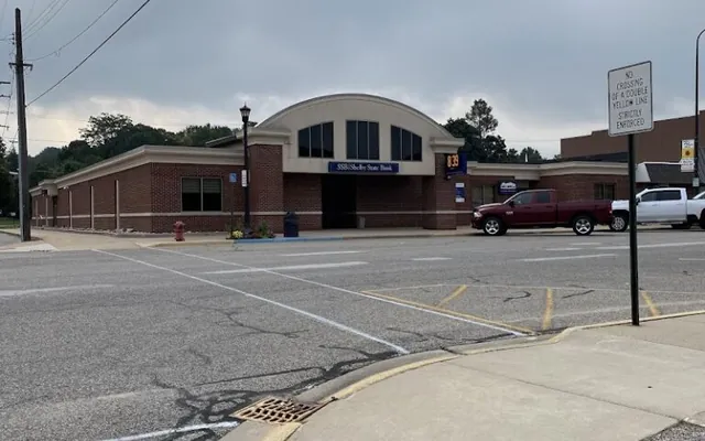 The Shelby State Bank location