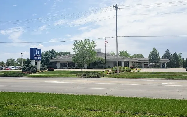 The Western State Bank location