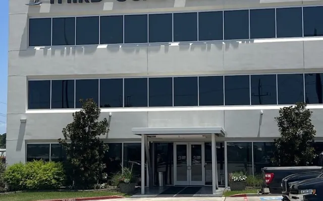 Third Coast Bank location
