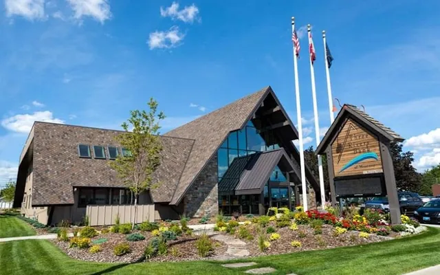 Three Rivers Bank of Montana location