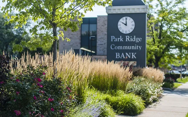 Time Bank location