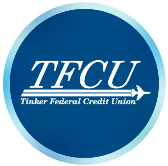 Tinker FCU location
