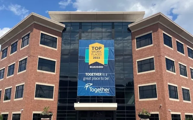 Together CU location