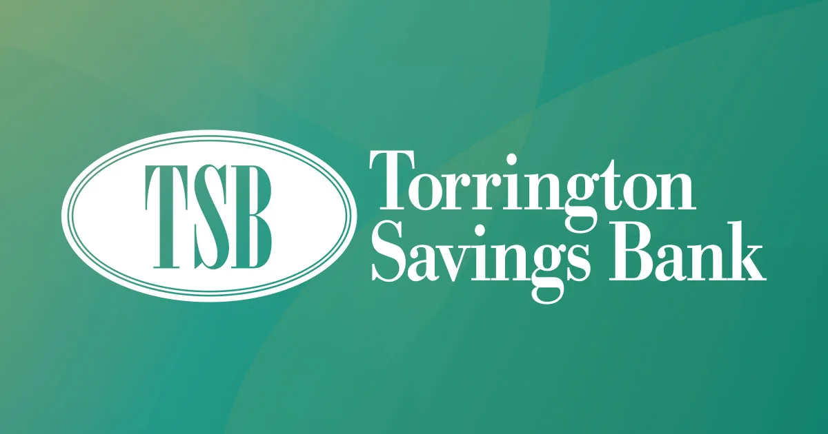Ubicación de Torrington Savings Bank