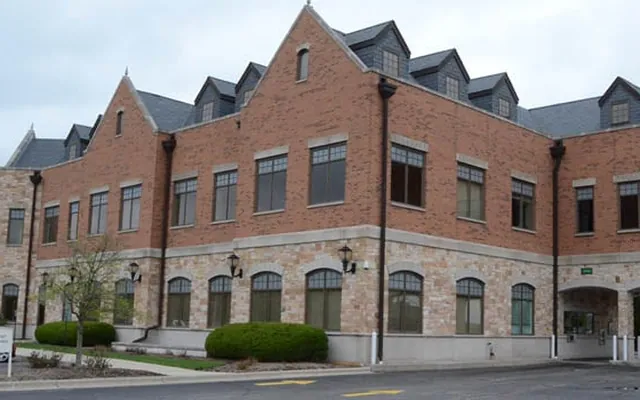 Town Bank, National Association location