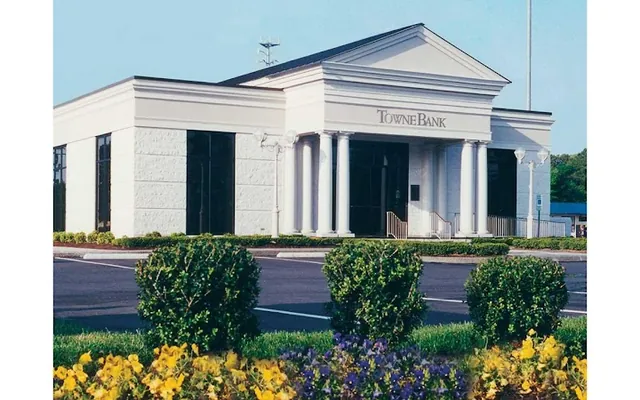TowneBank location