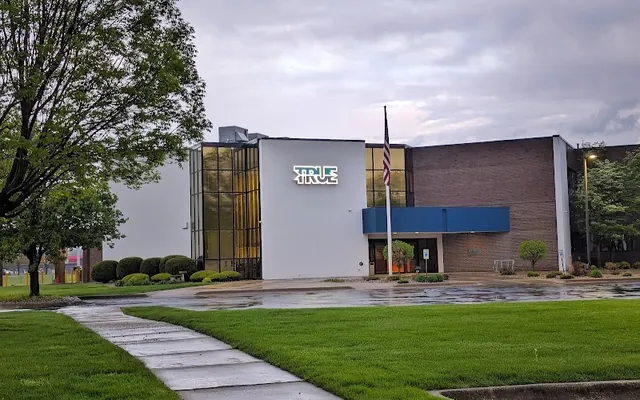 True Community CU location