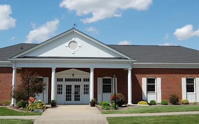 TrustBank location