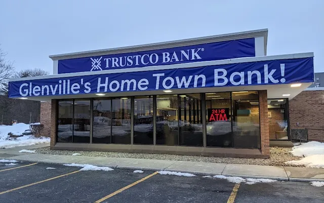 Ubicación de Trustco Bank