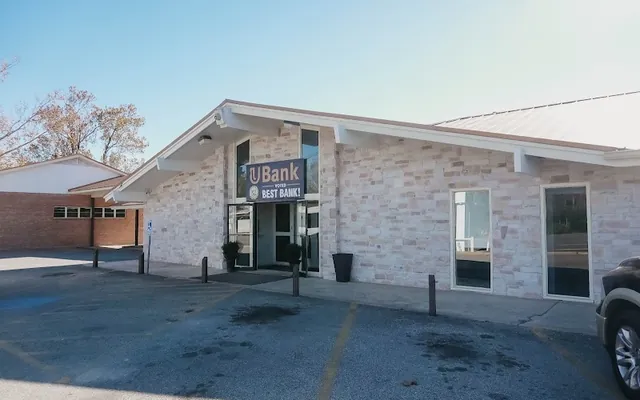 UBank location