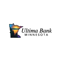 Ubicación de Ultima Bank Minnesota