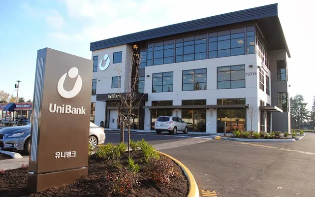 UniBank location