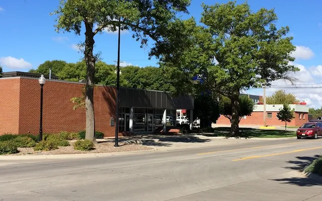 Union Bank and Trust Company location