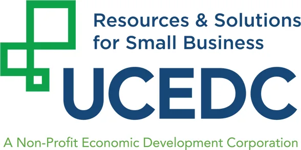 Union County Economic Development Corporation location