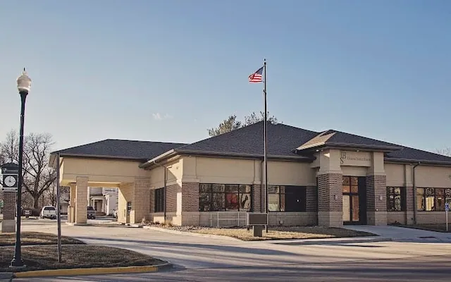 Union State Bank location