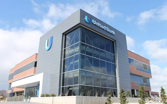 United Bank of Michigan location