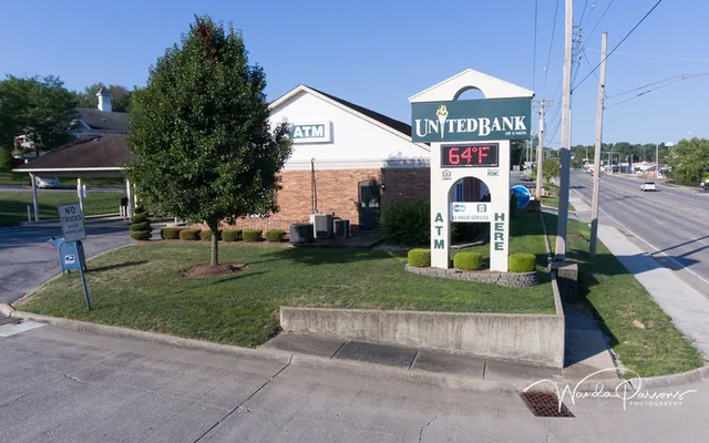 United Bank of Union location
