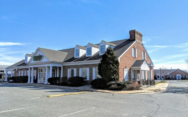 United Bank location