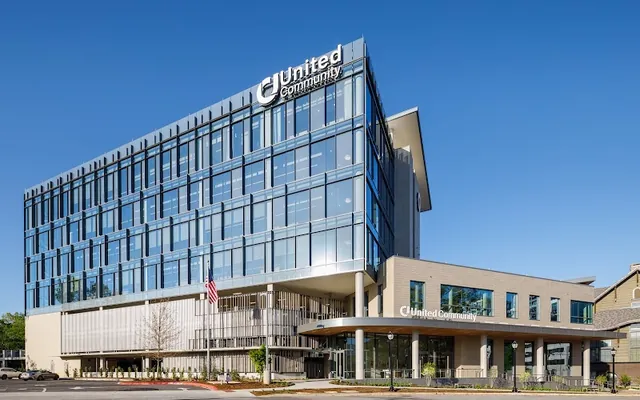 United Community Bank location