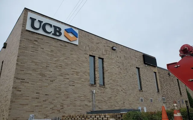 United Cumberland Bank location