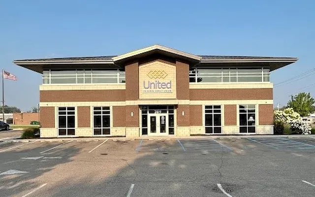 United FCU location